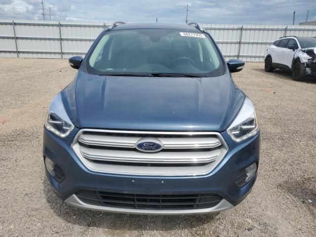 2018 FORD ESCAPE TIT - 1FMCU0J9XJUA52868