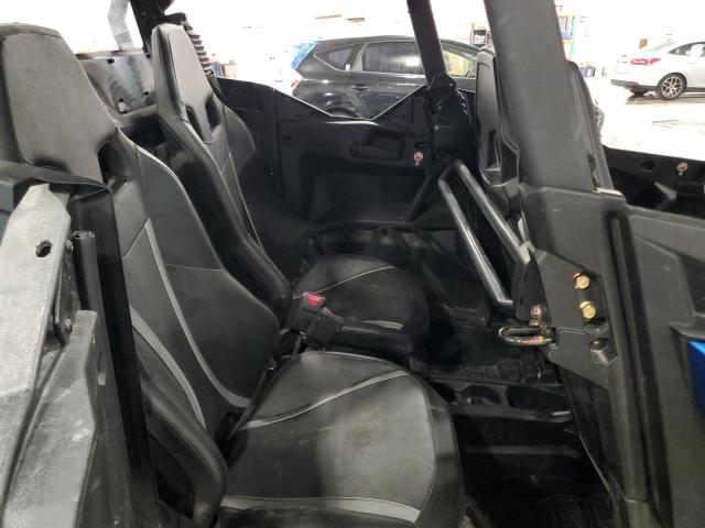 2021 CAN-AM COMMANDER 1000 3JB1FAX40MK001622