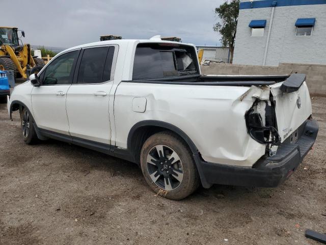 2020 HONDA RIDGELINE 5FPYK2F58LB000076
