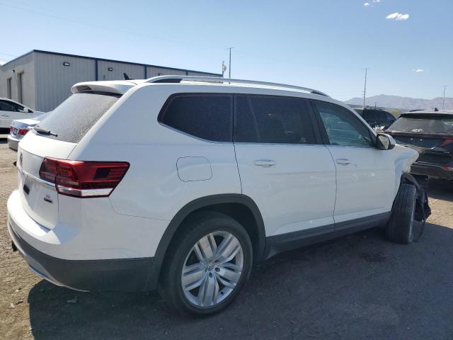 2019 VOLKSWAGEN ATLAS SE - 1V2UR2CA1KC541646