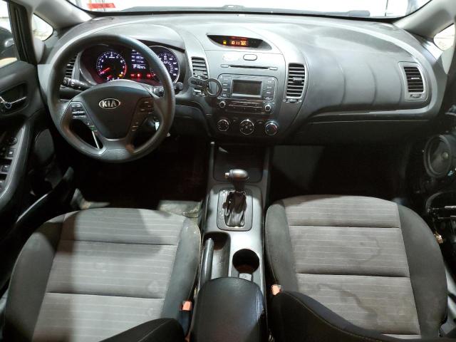 2016 KIA FORTE LX - KNAFK5A84G5597640