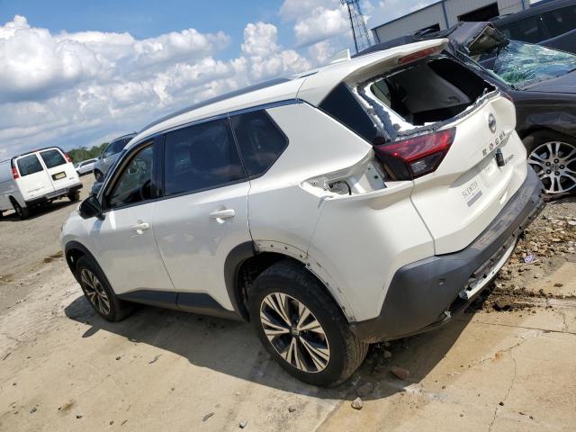 2021 NISSAN ROGUE SV 5N1AT3BB4MC820061