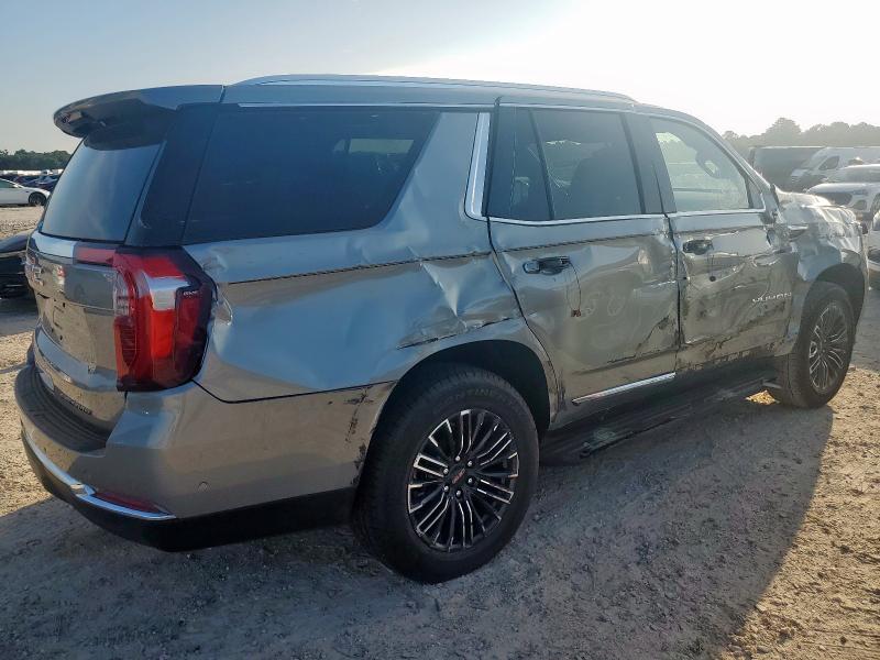 2025 GMC YUKON ELEV 1GKS1BRD3SR165700