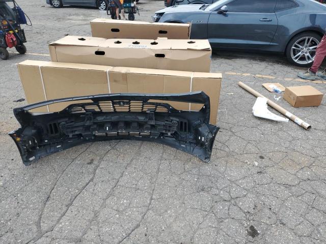 2022 CHEVROLET CAMARO LT1 1G1FF1R71N0109825