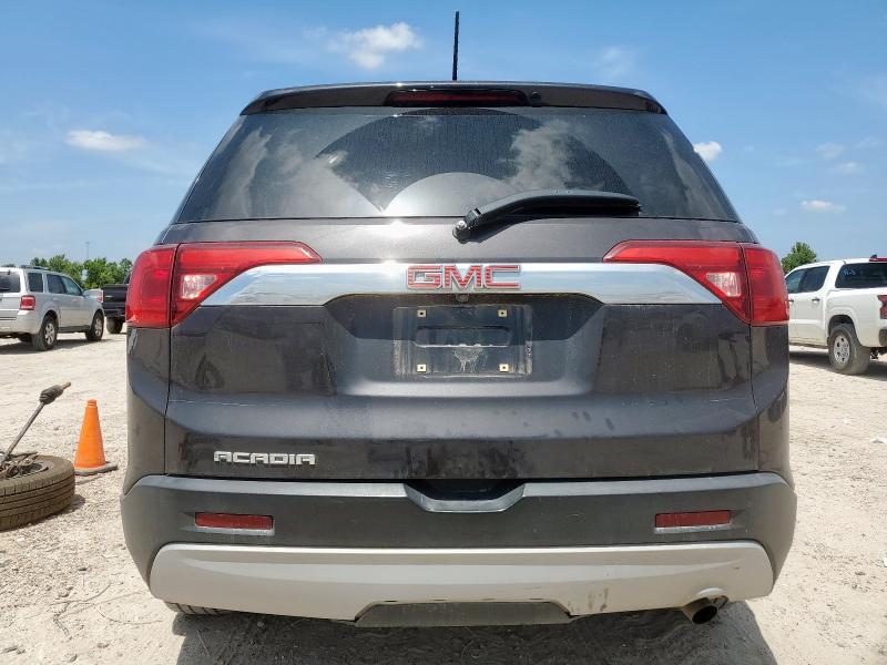2018 GMC ACADIA SLE 1GKKNKLA4JZ236971