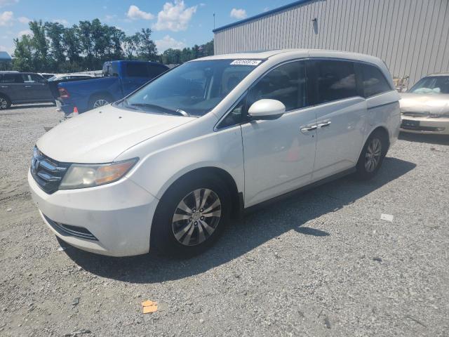 HONDA ODYSSEY EX
