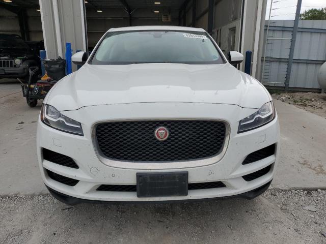 2018 JAGUAR F-PACE PRE SADCK2FX0JA254914