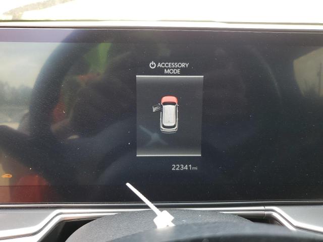 2024 KIA SORENTO S - 5XYRLDJC7RG301838