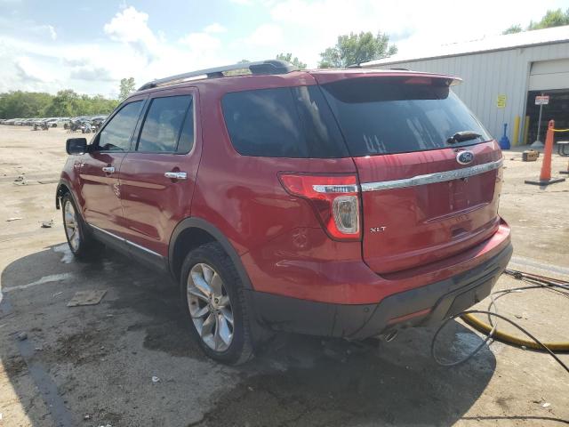 2015 FORD EXPLORER X 1FM5K8D8XFGB80582