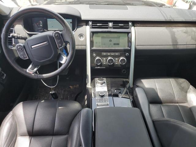 2018 LAND ROVER DISCOVERY SALRR2RV2JA072622