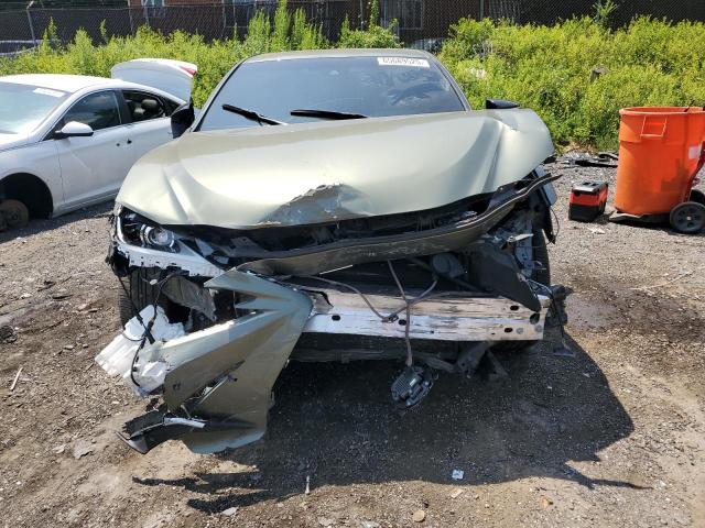2020 LEXUS ES 350 58ADZ1B16LU079033