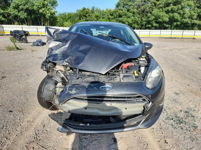 2019 FORD FIESTA SE 3FADP4BJ8KM165763