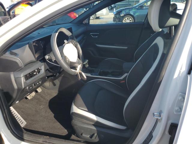 2025 KIA K4 GT-LINE 3KPFW4DC4SE089098