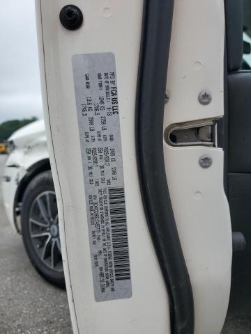 2018 DODGE JOURNEY SE 3C4PDCAB2JT495777