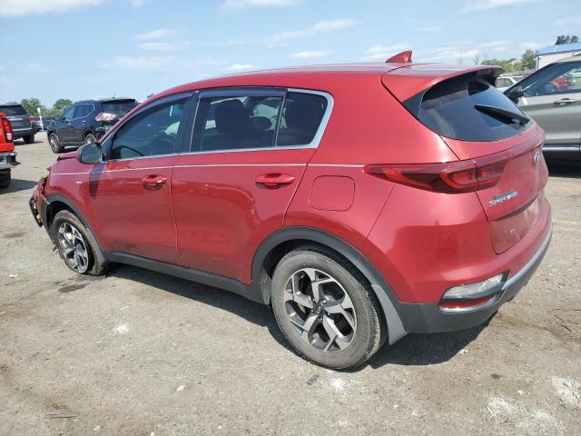 2022 KIA SPORTAGE L #3280440148