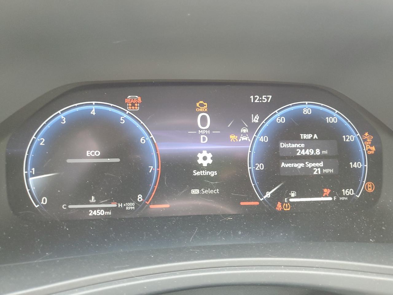 Lot #3301608633 2025 TOYOTA GRAND HIGH