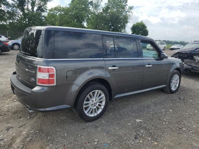2017 FORD FLEX SEL 2FMGK5C83HBA10289