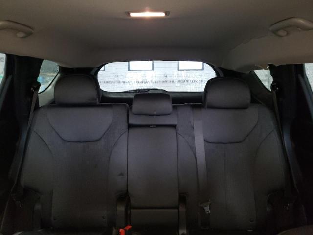 2019 HYUNDAI SANTA FE SE 5NMS2CAD9KH120226