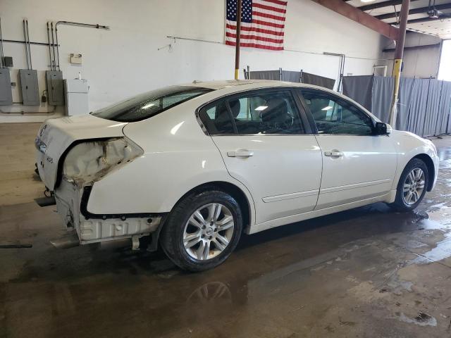 Vin: 1n4al2ap8an522209, lot: 62900775, nissan altima base 20103