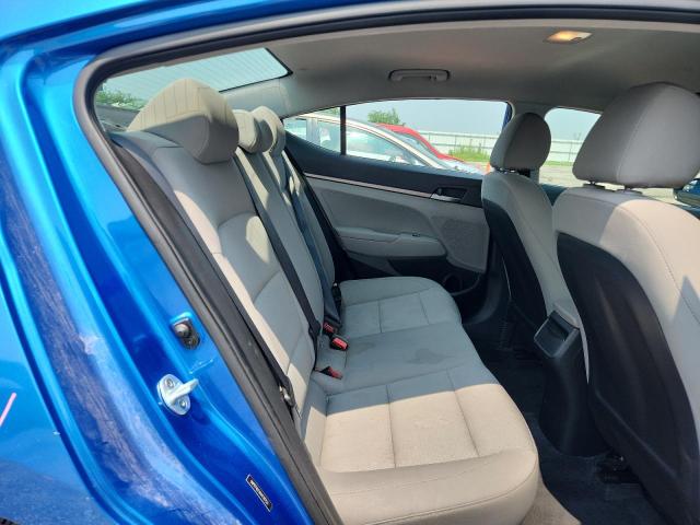 2017 HYUNDAI ELANTRA SE - 5NPD74LF9HH138753