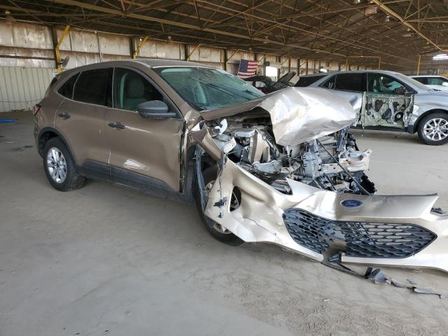 2021 FORD ESCAPE S 1FMCU0F65MUA94643