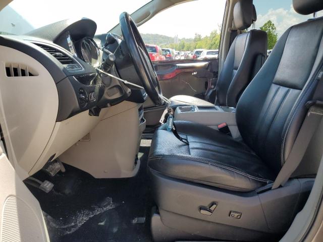 2015 CHRYSLER TOWN & COU - 2C4RC1BG1FR577648