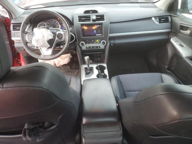2012 TOYOTA CAMRY BASE - 4T1BF1FK3CU626348