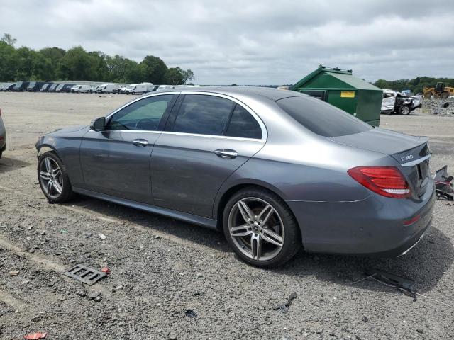2018 MERCEDES-BENZ E 300 4MAT WDDZF4KB0JA301266