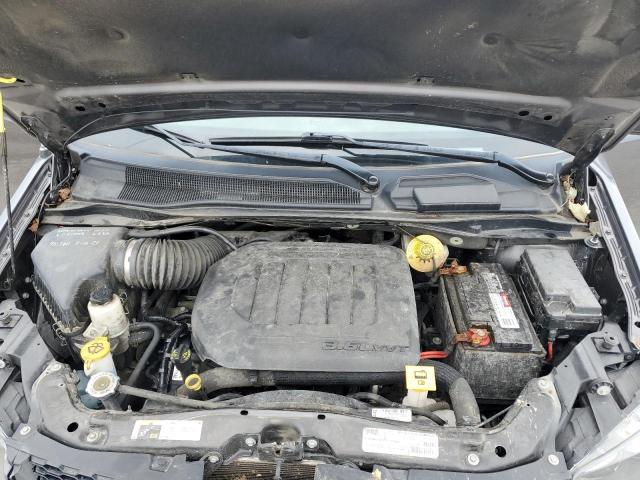 2020 DODGE GRAND CARA 2C4RDGBG6LR228173