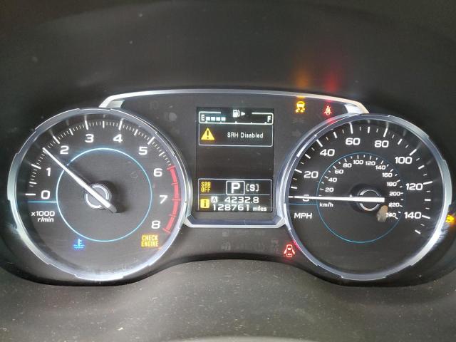2017 SUBARU FORESTER 2 JF2SJGTC0HH403785