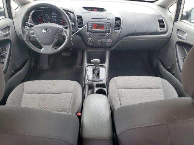 2017 KIA FORTE LX 3KPFK4A78HE046136