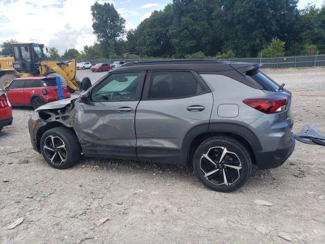 2021 CHEVROLET TRAILBLAZE KL79MTSL1MB034458