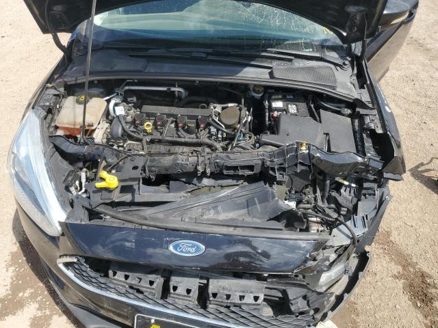 2015 FORD FOCUS SE - 1FADP3F21FL200809