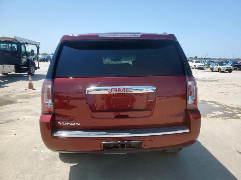2020 GMC YUKON DENA 1GKS2CKJ6LR156963