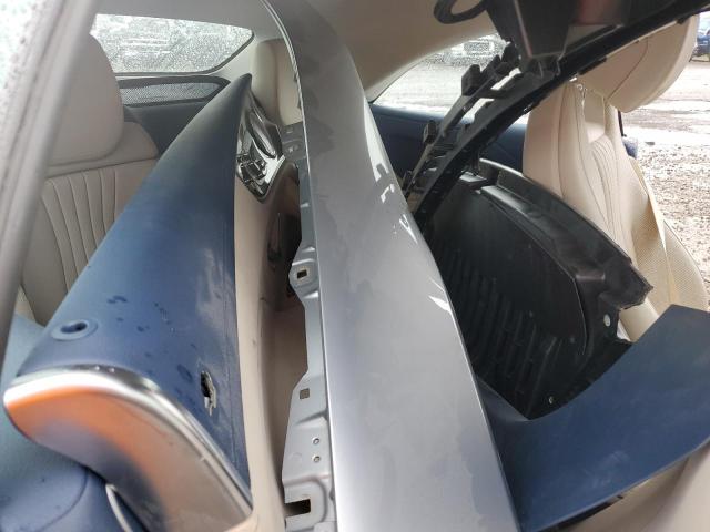 2019 MERCEDES-BENZ E 450 WDD1K6HB4KF116637
