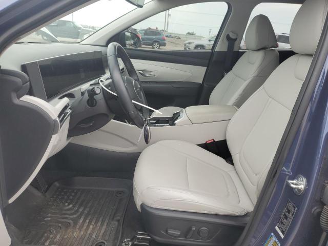 2025 HYUNDAI TUCSON SEL 5NMJC3DE5SH467839