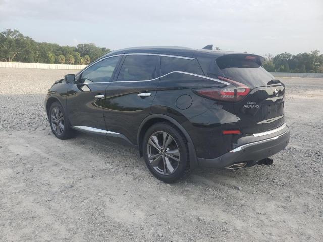 2020 NISSAN MURANO PLA 5N1AZ2DJ1LN158956