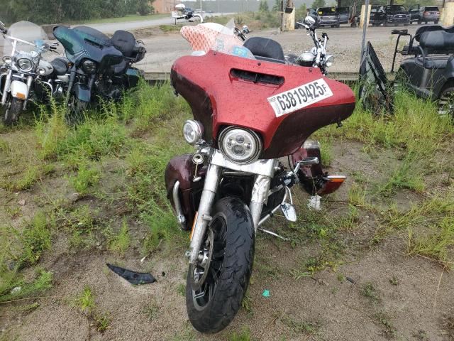 2018 HARLEY-DAVIDSON FLHTK ULTR 1HD1KED14JB641106