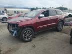 2018 JEEP GRAND CHER - 1C4RJFBG7JC427970
