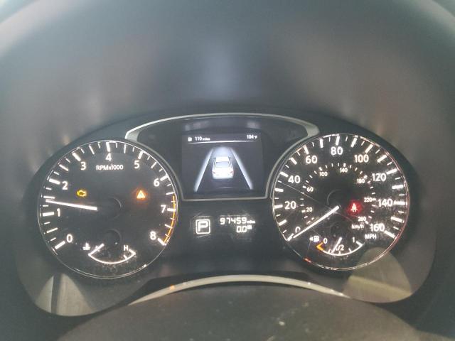 2015 NISSAN ALTIMA 2.5 - 1N4AL3AP9FC219108