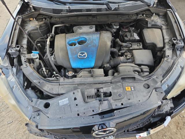 2013 MAZDA CX-5 GT - JM3KE4DE4D0140752