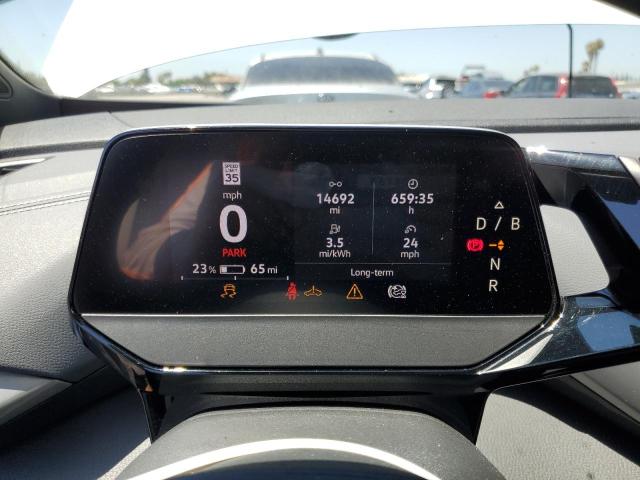 2023 VOLKSWAGEN ID.4 PRO S 1V2VMPE86PC043900