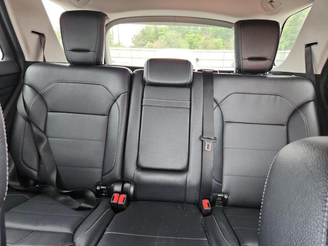 2015 MERCEDES-BENZ ML 350 4MA 4JGDA5HB9FA484119
