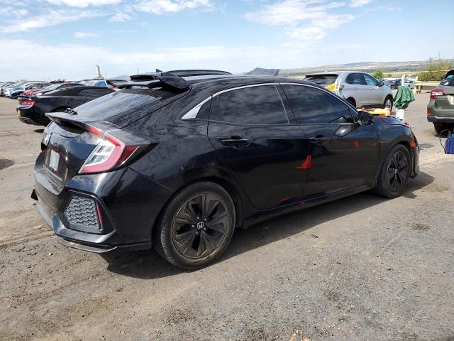 2018 HONDA CIVIC EX SHHFK7H57JU229922