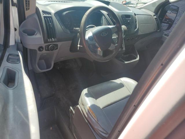 2016 FORD TRANSIT T- - 1FTYR2ZM6GKB18255
