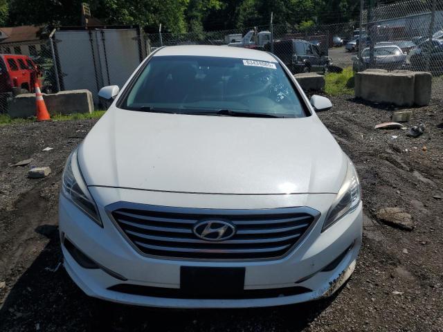 2016 HYUNDAI SONATA SE 5NPE24AF3GH354702