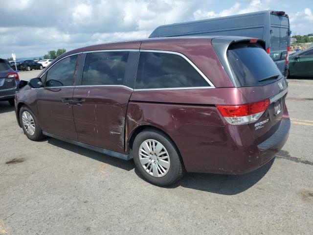 2015 HONDA ODYSSEY LX 5FNRL5H22FB038941
