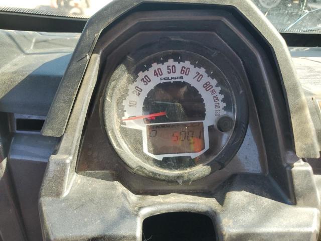 2015 POLARIS RANGER XP 3NSRTE877FG870375