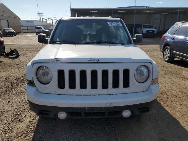 2015 JEEP PATRIOT SP 1C4NJRBB9FD249310