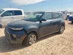2020 KIA SOUL LX - KNDJ23AU7L7732669